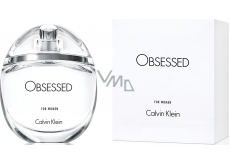 Calvin Klein Obsessed for Women parfémovaná voda 50 ml