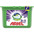 Ariel 3in1 Lavender Freshness gel capsules for washing clothes 14 pieces 378 g