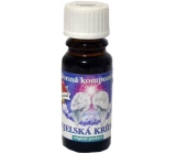Slow-Natur Angel Wings Fragrance Oil 10 ml