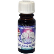 Slow-Natur Angel Wings Fragrance Oil 10 ml