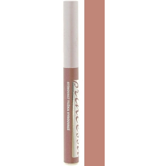 Princessa Shading Pencil Retractable ES-16 Natural 1 g