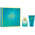 Hollister Wave 2 for Him eau de toilette for men 50 ml + shower gel 100 ml, gift set