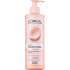 Loreal Paris Fleurs Rares Lait Démaquillant cleansing milk with extracts of rare flowers for dry and sensitive skin 400 ml