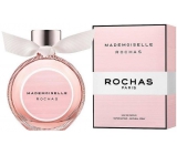Rochas Mademoiselle Rochas perfumed water for women 90 ml