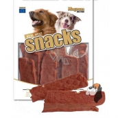 Magnum Lamb fillets soft, natural meat delicacy for dogs 250 g