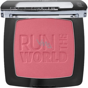 Catrice Blush Box Blusher 040 Berry 6 g