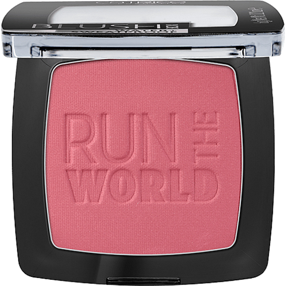 Catrice Blush Box Blusher 040 Berry 6 g
