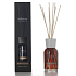 Millefiori Milano Natural Sandalwood Bergamot - Sandalwood and Bergamot Diffuser 250 ml + 8 reeds, 30 cm in length, for medium-sized spaces, lasts at least 3 months