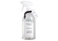 Millefiori Milano Perla - Perla Laundry sprinkling water for ironing 1 l