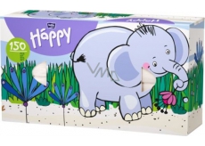 HYG.KAP.Happy 2vr.150pcs Elephant 0901