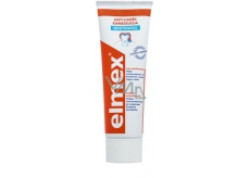 Elmex Caries Protection Whitening zub.pasta 75ml 0858