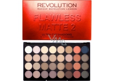 Makeup Revolution Ultra Eyeshadows flawless 32 Flawless Matte 2 20 g