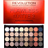 Makeup Revolution Ultra Eyeshadows Palette 32 Eyeshadow Flawless Matte 2 20 g
