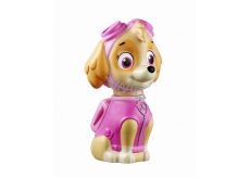 PAW PATROL - Tubular patrol 3D shower gel 250 ml