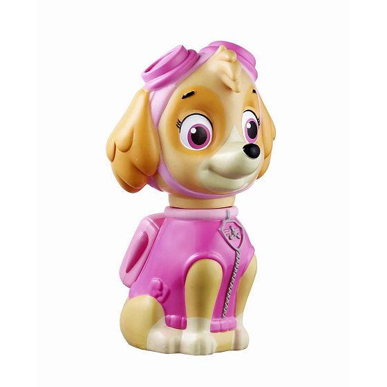 Paw Patrol Paw Patrol 3D figure shower gel for children 250 ml