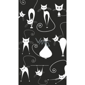 Albi Pocket pad lined Cats 96 pages 9,5 cm x 15,5 cm x 0,9 cm
