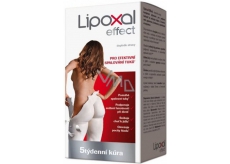 Lipoxal Effect 120 tablets 7397