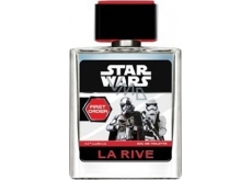 La Rive Star Wars First Order Eau de Toilette 50 ml Tester