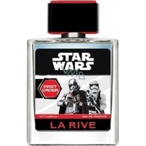 La Rive Disney Star Wars First Order Eau de Toilette 50 ml Tester