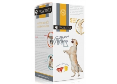 Proactivet Healthy exercise Joint nutrition intended for dogs for the treatment and prevention of joint problems 90 flavored tablets of concentrated strength
