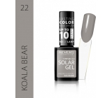 Revers Solar Gel gel nail polish 22 Koala Bear 12 ml