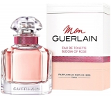 Guerlain Mon Guerlain Bloom of Rose Eau de Toilette for Women 50 ml