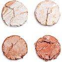 Makeup Revolution Cheek Kit Take a Breather face palette 8.8 g