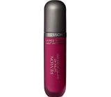 Revlon Ultra HD Matte Lipcolor matt lipstick 820 Crimson Sky 5.9 ml