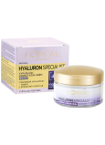 Loreal Paris Hyaluron Specialist Replumping Moisturizing Night Cream for All Skin Types 50 ml