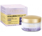 Loreal Paris Hyaluron Specialist filling moisturizing night cream for all skin types 50 ml