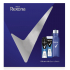 Rexona Men Cobalt 2in1 shower gel and shampoo for men 250 ml + deodorant spray for men 150 ml + water bottle, cosmetic set