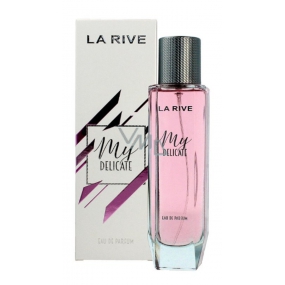 La Rive My Delicate perfumed water for women 90 ml
