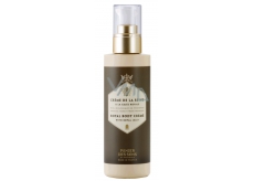 Panier des Sens Honey Body Cream with Royal Jelly 200 ml