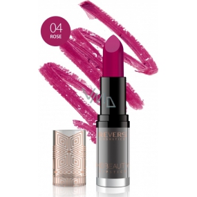 Revers HD Beauty Lipstick 04 Rose 4 g