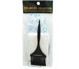 Duko Highlighting Brush and Hairdressing Cap Hairdressing Set