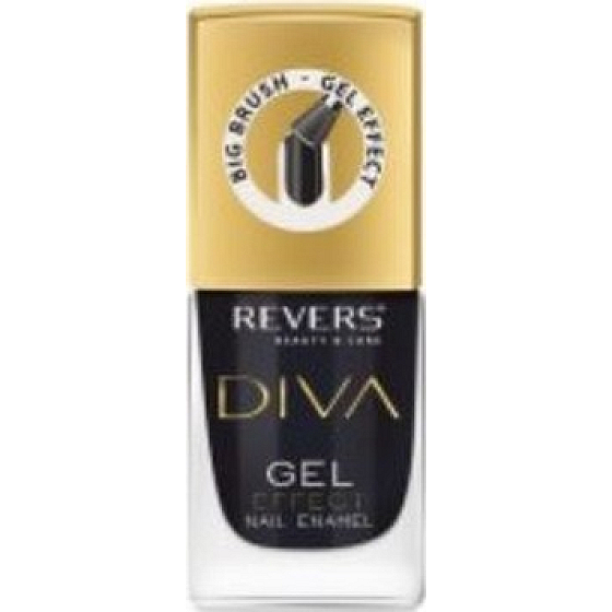 Revers Diva Gel Effect gel nail polish 022 12 ml