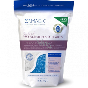 Spa Magik Magnesium bath salt 1 kg