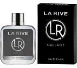 La Rive Gallant Eau de Toilette for Men 100 ml