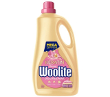 Woolite Keratin Therapy Delicate & Wool liquid detergent for delicate linen and woollen clothes with keratin 60 doses 3,6 l