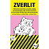Zverlit Ecological Pink Litter for Cats and Rodents with Scent, Super Fine Clumping 6 kg