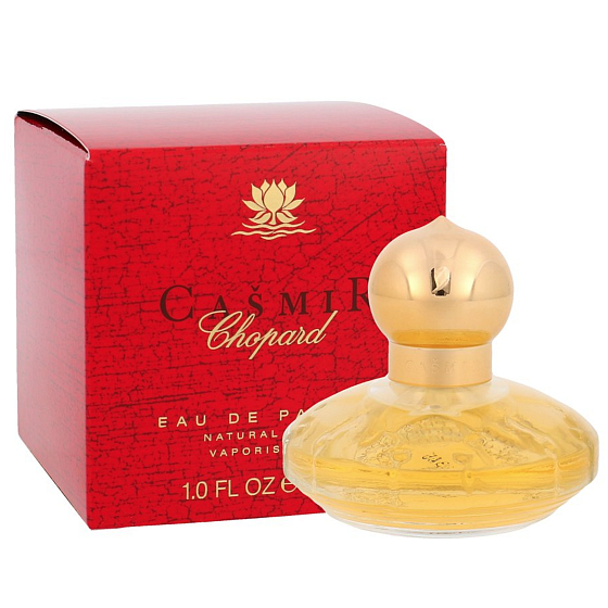 Chopard Casmir perfumed water for women 30 ml