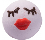 Bomb Cosmetics Kiss Me - Truth Or Bare Bath Blaster 160 g