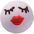 Bomb Cosmetics Kiss Me - Truth Or Bare Bath Blaster 160 g