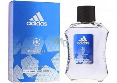 Adidas UEFA Champions League Anthem Edition After Shave Splash 100 ml