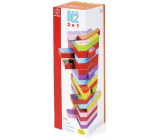 Albi Tower 3in1 children's game recommended age 3+