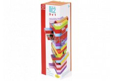 Albi Tower 3in1 children's game recommended age 3+