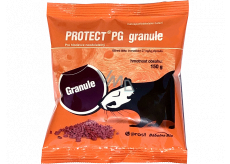 Prost Protect PG Granule rodenticide rodent control bag 150 g