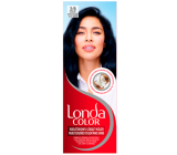 Londa Color hair color 2/8 Blue-black