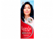 Londa Color hair color 2/8 Blue-black