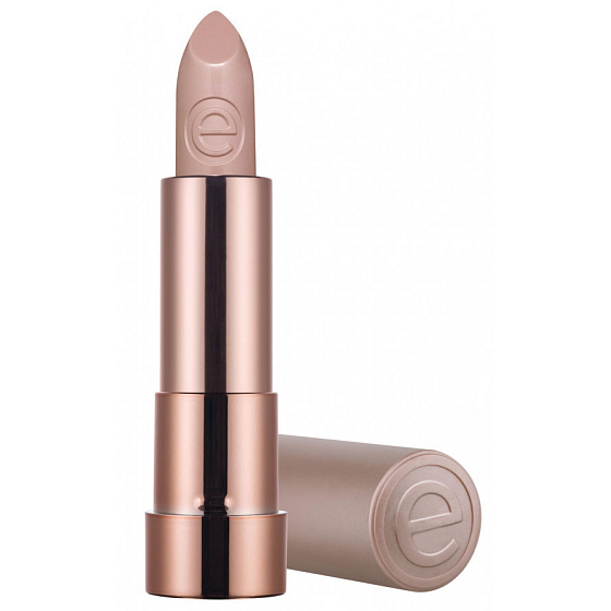 Essence Hydrating Nude Creamy Moisturizing Lipstick 301 Romantic 3.5 g